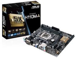 Asus H110M-C RST Drivers for Windows XP Asus H110M-C RST Windows 7