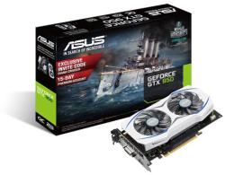 ASUS GeForce GTX 950 OC 2GB GDDR5 128bit (GTX950-OC-2GD5)