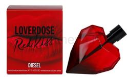 Diesel Loverdose Red Kiss EDP 75 ml