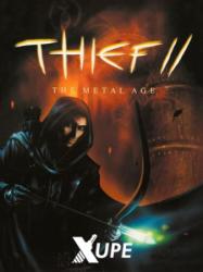 Eidos Thief II The Metal Age (PC)