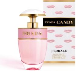 Prada Kiss Collection Candy Florale EDT 20 ml