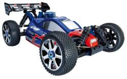 LRP S8 Rebel BX RTR Limited Edition - 1:8 Nitro Buggy (131310)