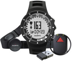 Suunto Quest GPS