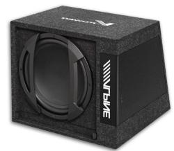 Alpine SWD-355 Subwoofer auto