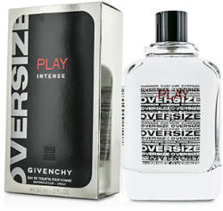 Givenchy Play Intense for Men EDT 150 ml