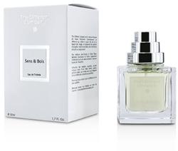 The Different Company Un Parfum Des Sens & Bois EDT 50 ml