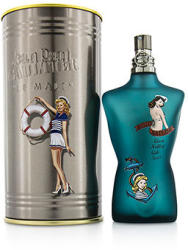 Jean Paul Gaultier Le Male (Pin-Up Collectors Edition) EDT 125 ml