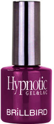 BrillBird - Hypnotic Gel&Lac - 43 - 8ml