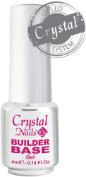 Crystal Nails - BUILDER BASE (ALAP) GEL - 4ML