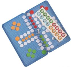 The Purple Cow Ki nevet a végén? - mágneses