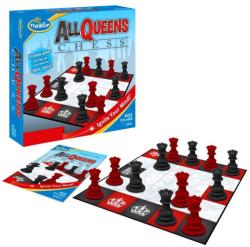 ThinkFun All Queens Chess
