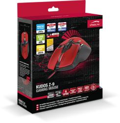 SPEEDLINK Kudos Z-9 Gaming (SL-6391-RD)