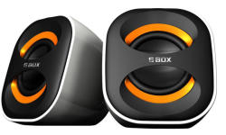 SBOX E2N 2.0