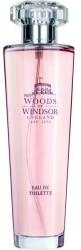 Woods of Windsor Pomegranate & Hibiscus EDT 100 ml