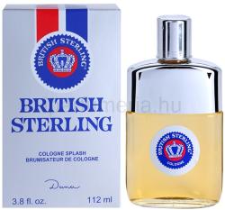 Dana British Sterling for Men EDC 112 ml
