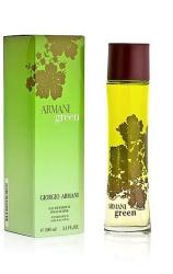 Giorgio Armani Armani Green EDT 100 ml Tester