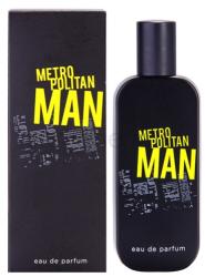 LR Health & Beauty Metropolitan Man EDP 50 ml