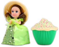 Cupcake - Meglepi sütibaba - Debby