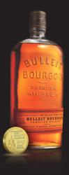 BULLEIT Kentucky Bourbon 0,7 l 45%