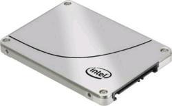 Intel S3500 2.5 160GB SATA3 SSDSC2BB160G4011