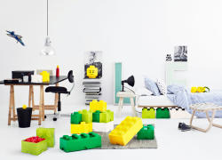 LEGO® Cutie depozitare 2x4 (40041220)