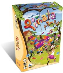 Gémklub Pinata Party