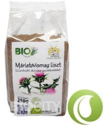 Piszkei Öko Bio liszt máriatövismag 250 g