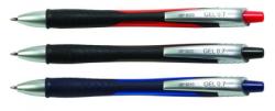 SENATOR Pix cu gel Senator seria 5000, 0.5 mm, negru (SE000302) - viamond
