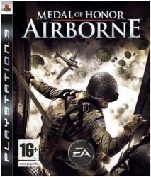 Electronic Arts Medal of Honor Airborne (PS3)