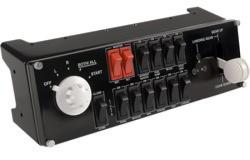 Saitek PZ55 Pro Flight Switch Panel