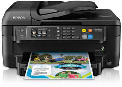 Epson WorkForce WF-2660DWF (C11CE33402)