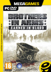 Ubisoft Brothers in Arms Earned in Blood [Mega Games] (PC)