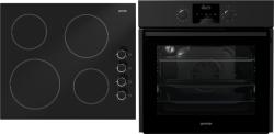 Gorenje BO637E24B / EC610SC