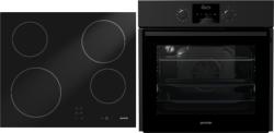 Gorenje BO637E24B / ECT610SC