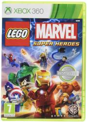 Warner Bros. Interactive LEGO Marvel Super Heroes [Classics] (Xbox 360)