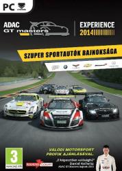 SimBin ADAC GT Masters Experience 2014 (PC)