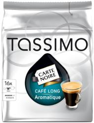 TASSIMO Carte Noire Cafe Long Aromatique (16)