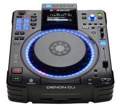 Denon SC2900