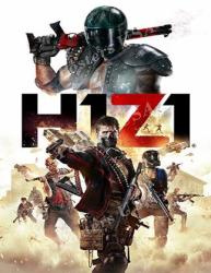 Daybreak Game Company H1Z1 (PC) Jocuri PC