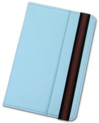 Funscreen Leather case 7" - Blue