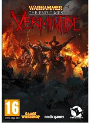 THQ Warhammer The End Times Vermintide (PC)