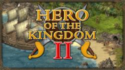 Lonely Troops Hero of the Kingdom II (PC)