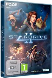Iceberg Interactive StarDrive II (PC) Jocuri PC