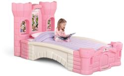 Step2 Princess Palace Twin - Patut in forma de palat (SP801000)