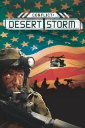 Gotham Games Conflict Desert Storm (PC) Jocuri PC