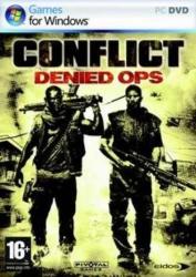 Eidos Conflict Denied Ops (PC)