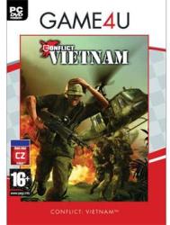 Global Star Software Conflict Vietnam (PC)