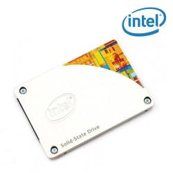 Intel 535 Series 2.5 56GB SATA3 SSDSC2BW056H601