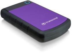 Transcend StoreJet 25H3 2.5 3TB USB 3.0 TS3TSJ25H3P