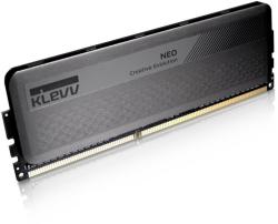 Essencore KLEVV Neo 8GB (2x4GB) DDR3 1866MHz KM3N4GX2C-1866